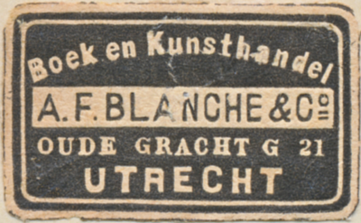 Toegang 1964, Affiche 710176